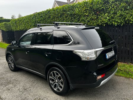 2016 Mitsubishi Outlander - photo 8