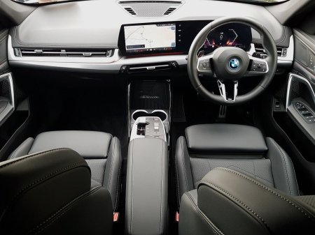 2026 BMW X1 - photo 4