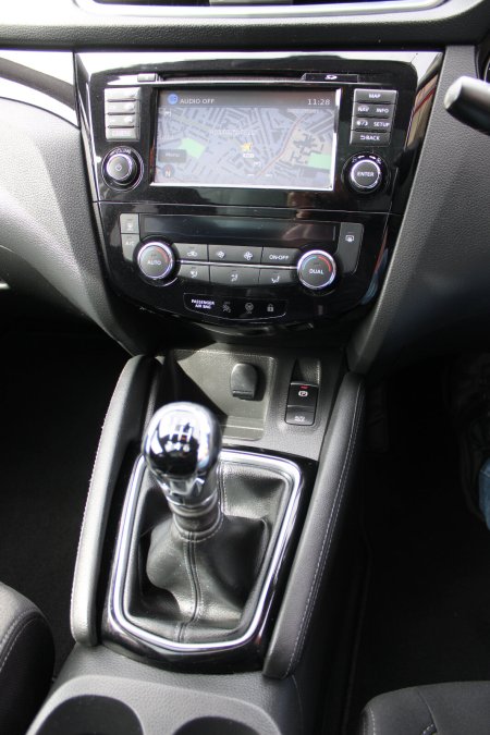 2019 Nissan Qashqai - photo 11