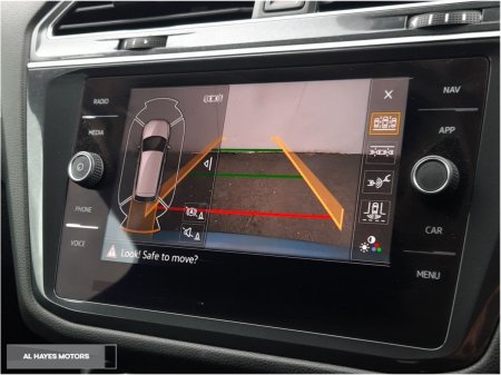 2021 Volkswagen Tiguan Allspace - photo 19