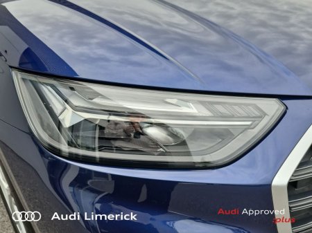 2023 Audi Q5 - photo 23