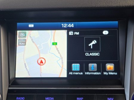 2019 Hyundai Tucson - photo 11