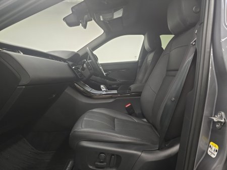 2025 Land Rover Range Rover Evoque - photo 3