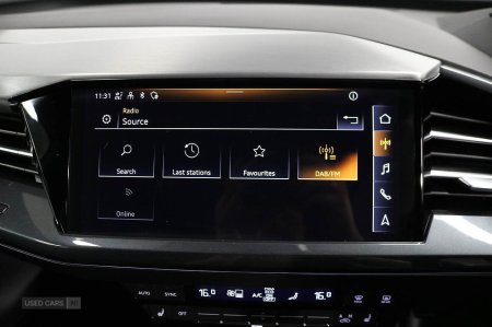 2023 Audi Q4 - photo 36
