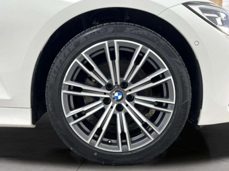 2019 BMW 3-Series - photo 17