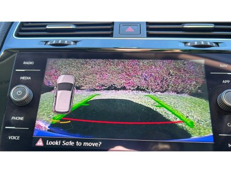 2019 Volkswagen Golf - photo 17