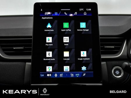 2026 Renault Symbioz - photo 10