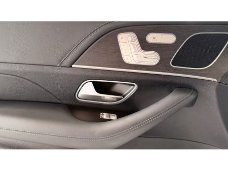 2022 Mercedes-Benz GLE - photo 13