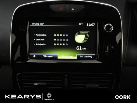 2019 Renault Clio - photo 23