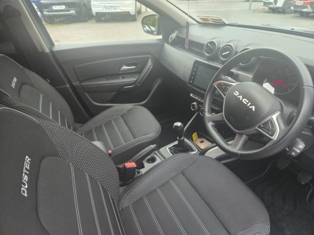 2024 Dacia Duster - photo 6