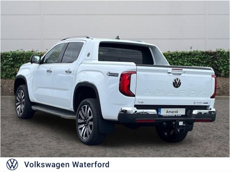 2026 Volkswagen Amarok - photo 3