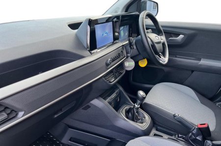 2024 Ford Transit Courier - photo 3