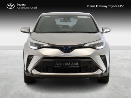 2023 Toyota C-HR - photo 5