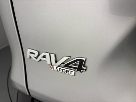 2022 Toyota RAV4 - photo 19
