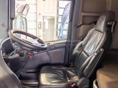 2014 SCANIA R520 - photo 17