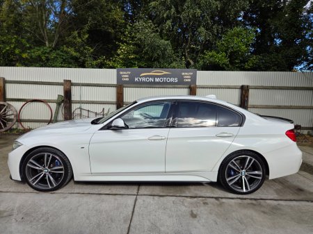2015 BMW 3-Series - photo 9