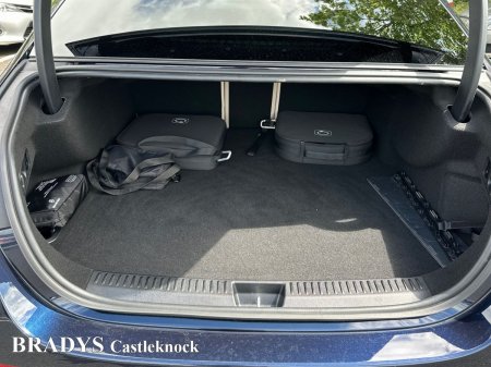 2024 Mercedes-Benz E-Class - photo 11