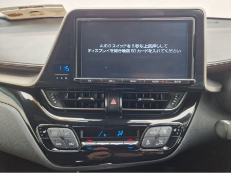 2017 Toyota C-HR - photo 32