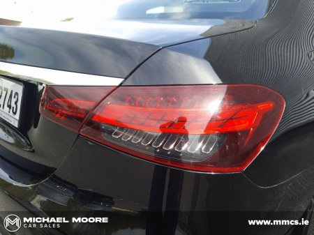 2022 Mercedes-Benz E-Class - photo 16