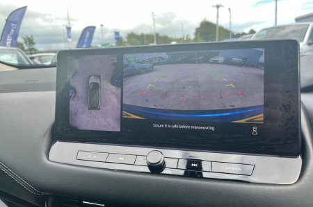 2024 Nissan Qashqai - photo 40