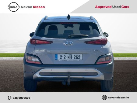 2021 Hyundai KONA - photo 7