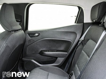 2022 Renault Clio - photo 11