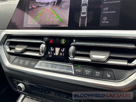 2019 BMW 3-Series - photo 21
