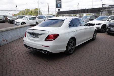 2017 Mercedes-Benz E-Class - photo 4