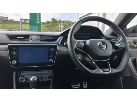 2023 Skoda Superb - photo 17