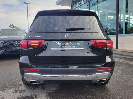 2027 Mercedes-Benz GLB - photo 13