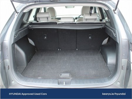 2024 Hyundai Tucson - photo 9