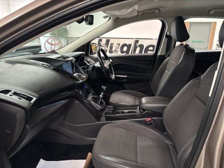 2019 Ford Kuga - photo 6