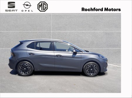 2026 MG 4 - photo 3