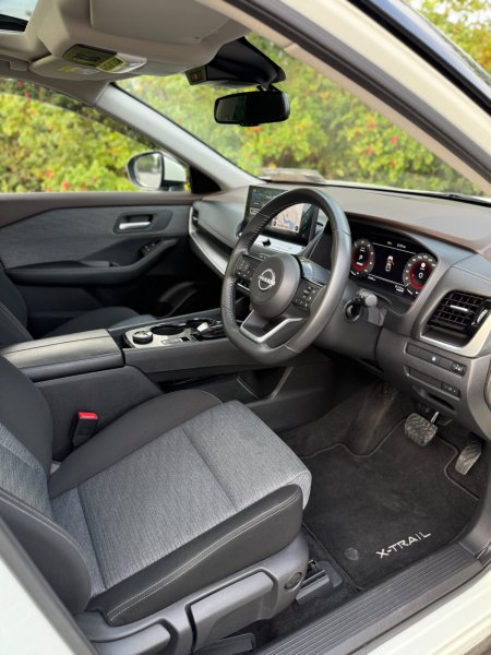 2024 Nissan X-Trail - photo 17