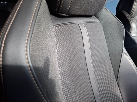 2023 Peugeot 3008 - photo 17