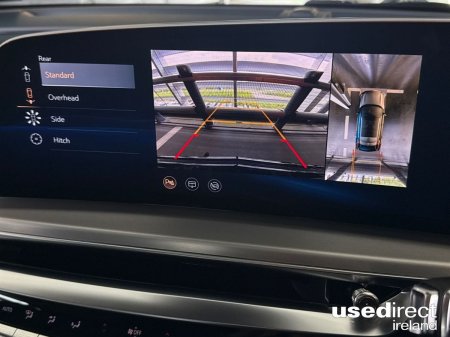 2025 Cadillac Lyriq - photo 21