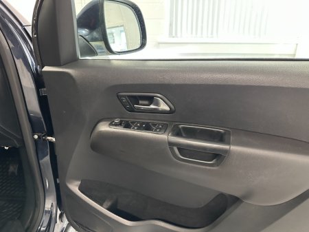 2017 Volkswagen Amarok - photo 19