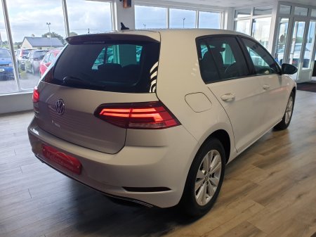 2018 Volkswagen Golf - photo 7