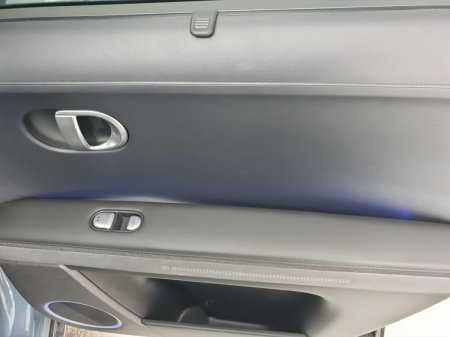 2023 Hyundai IONIQ 5 - photo 23