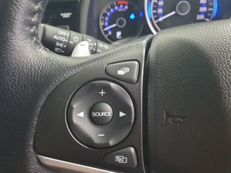 2019 Honda Jazz - photo 27