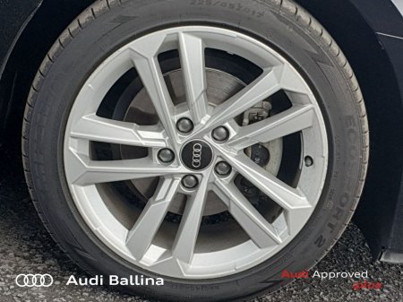 2021 Audi A3 - photo 9