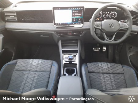 2027 Volkswagen Tiguan - photo 2