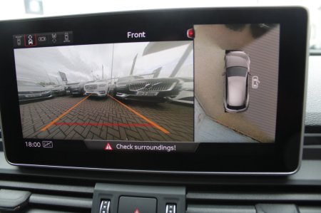 2019 Audi Q5 - photo 17