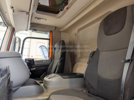 2015 DAF CF 330 - photo 11