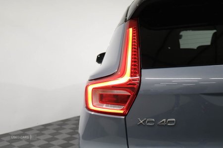 2023 Volvo XC40 - photo 12