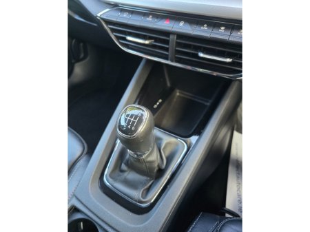 2023 Skoda Octavia - photo 26