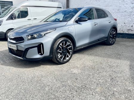 2023 Kia XCeed - photo 28