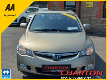 2010 Honda Civic - photo 2