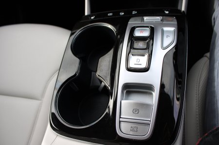 2023 Hyundai Tucson - photo 19