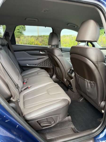 2018 Hyundai Santa Fe - photo 34